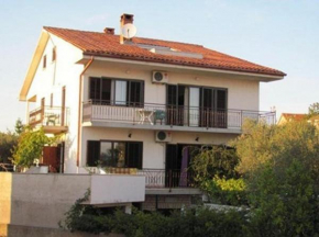 Отель Apartment Krk 14484a  Крк